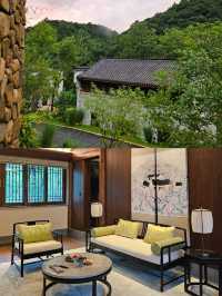 我要向全世界推薦九華山這個住宿。