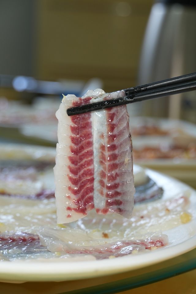 佛山探店｜順德桑拿菜，鮮美無比不容錯過。