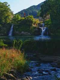 佐賀嬉野溫泉椎葉山莊旅遊攻略。