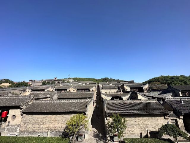 中國民居藝術館【中華王氏博物館】。