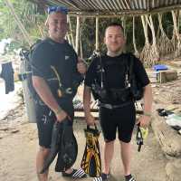 Tides & Treasures: A Phuket Adventure
