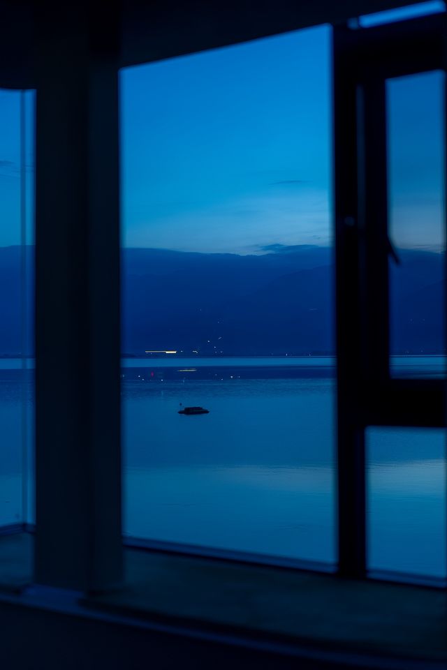 大理逗留了四天，最滿意的一家民宿。