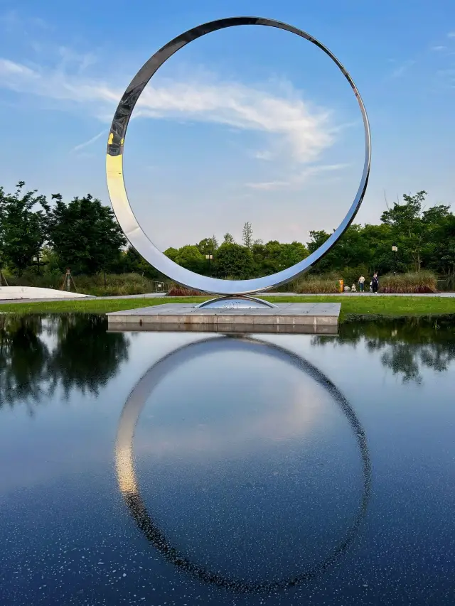 Must-visit attractions in Nanchang.