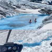 Travel to Alaska such an amazing trip