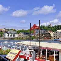 Brunels SS great Britian 