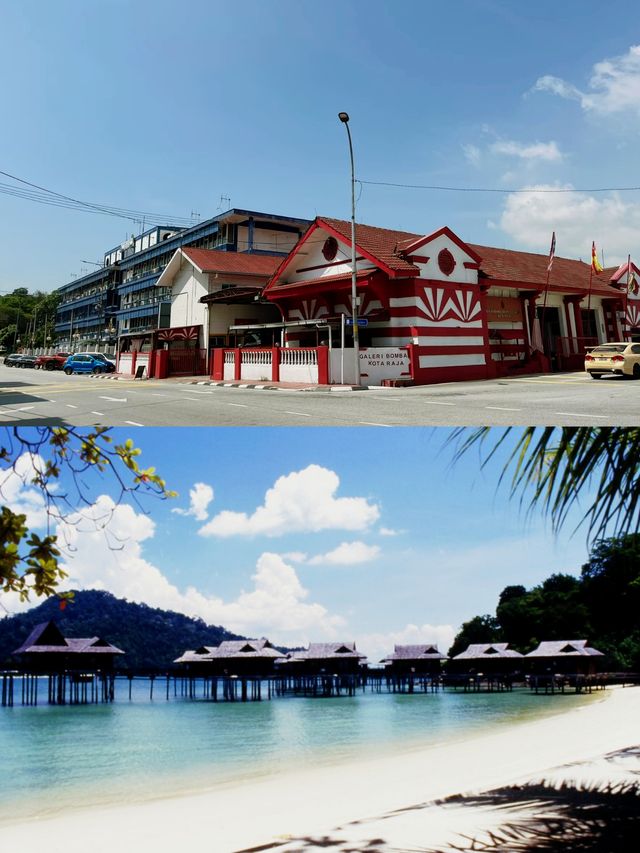 馬來西亞巴生縣旅遊攻略 | 探索魅力之都。