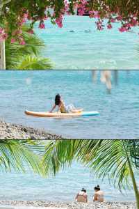 芽莊跳島浮潛攻略看完再出發。