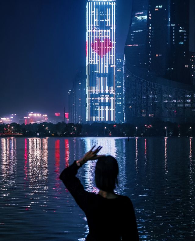 這可能是中國最沒有存在感的城市～。