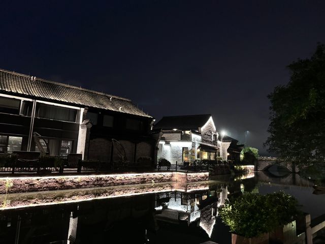 民宿推介。