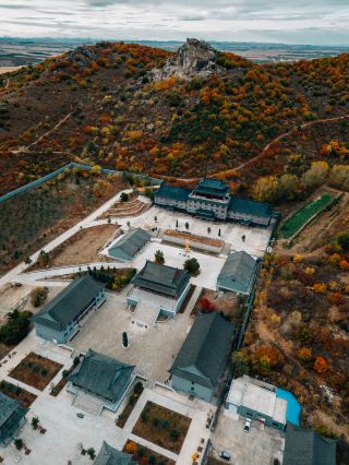 齊齊哈爾｜為了吃口烤肉會去的一座城市。