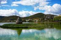 香格里拉松贊林寺 | 必看攻略。