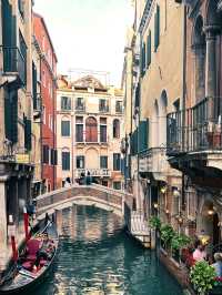 Venice is sooooo Beautifully amazing 💥❤️‍🔥❤️