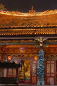 難以想像，華東最大的媽祖廟居然在蘇州。