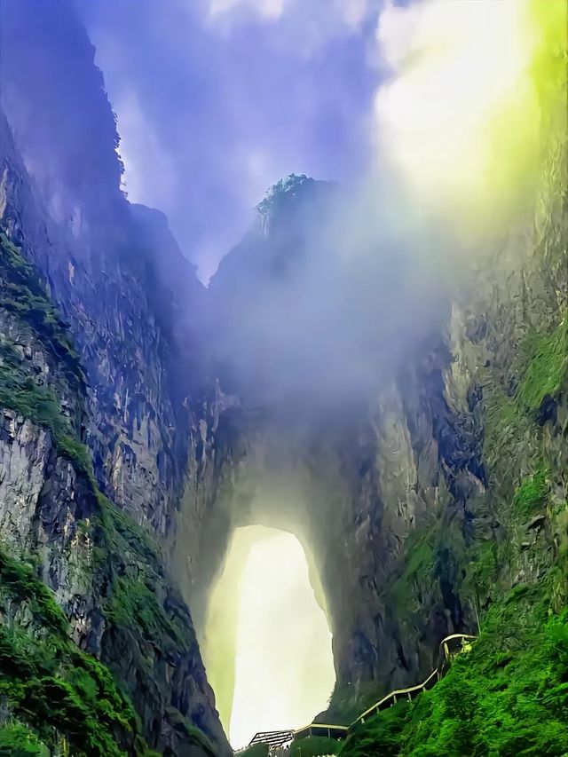 萬仙山有哪些好玩又必去的景點？。