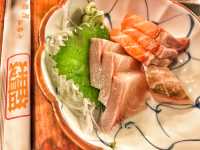 台北➡️肥前屋➡️鰻魚飯➡️排骨蛋飯🍱