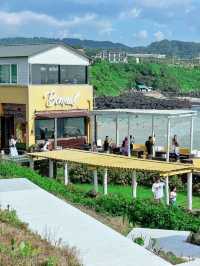 Jeju Island Day 1 West Route Itinerary