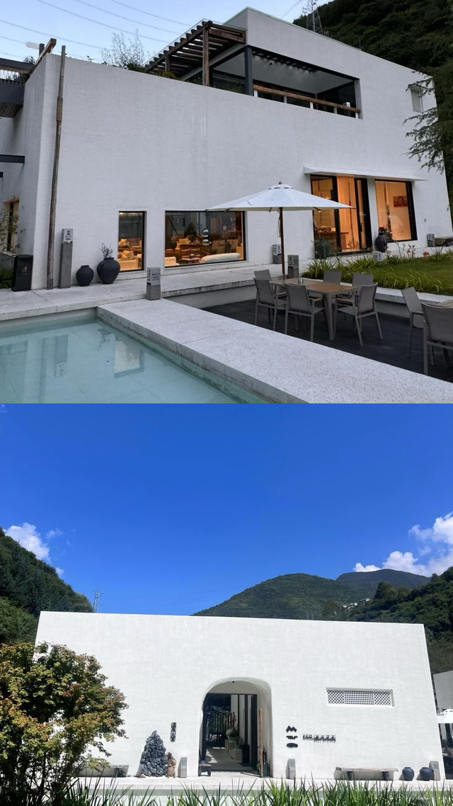 甘孜康定！川西這家溫泉酒店真的住不夠。