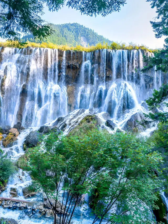 Jiuzhaigou-Huanglong 3-Day Tour: A Super Detailed Guide to the Most Beautiful Scenery. 