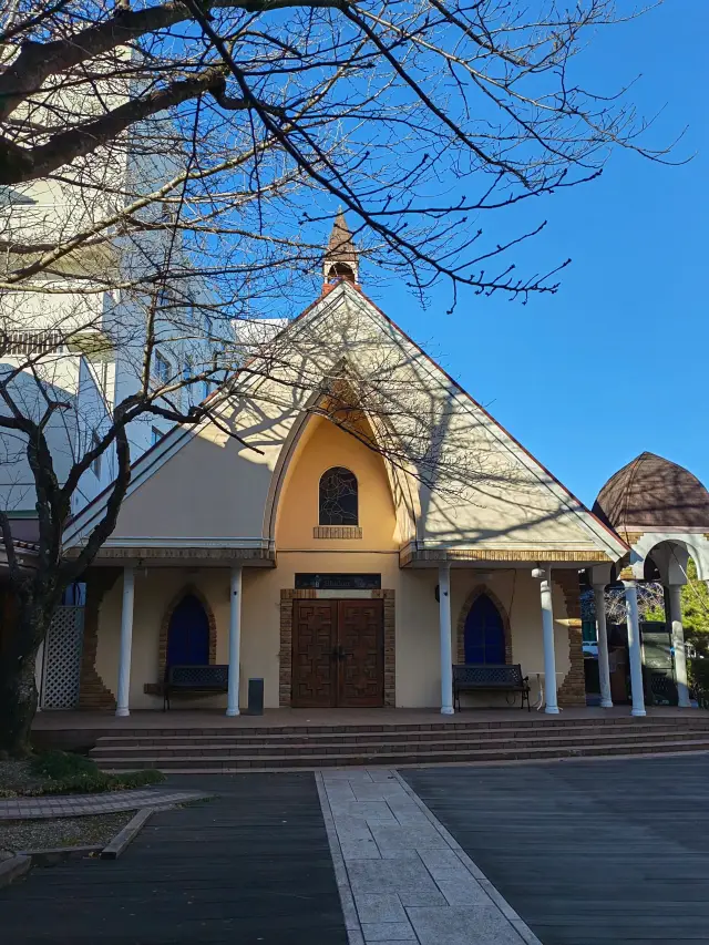 6-day Japan itinerary.