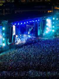 Get Ready for the Clockenflap Music Festival in Hong Kong!