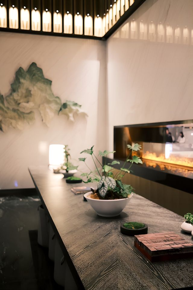 西安 JW 萬豪酒店 | 建築與設計的詩意邂逅