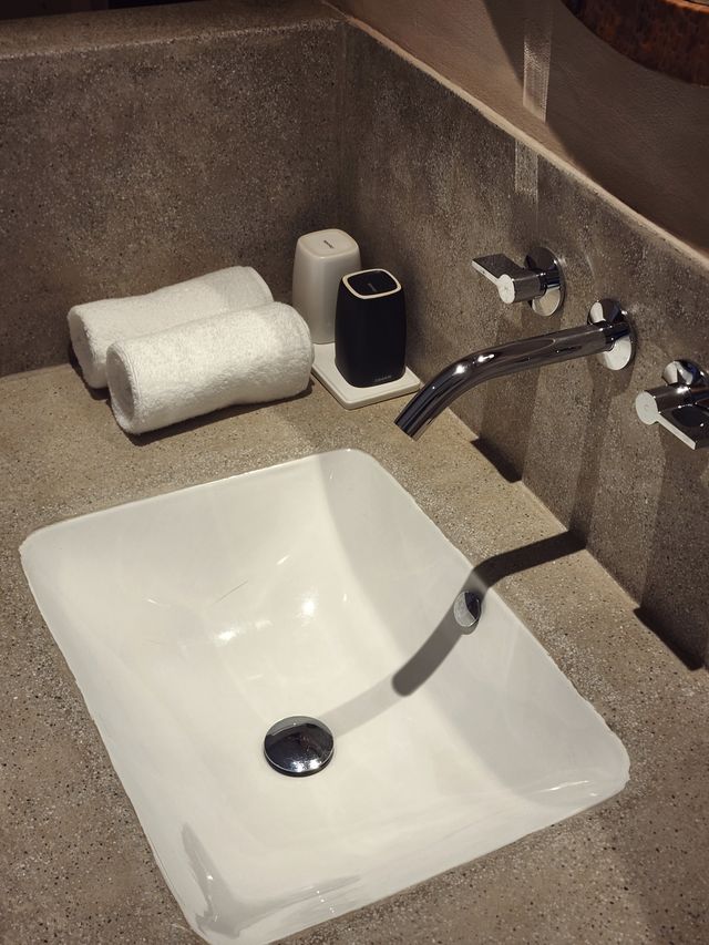 江西上饶｜住到這裡才知道什麼是人生曠野