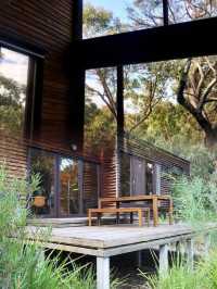 DULC 小屋超級舒適的度假小屋