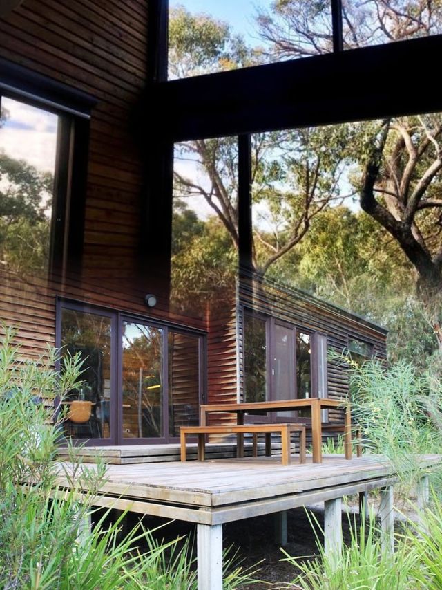 DULC 小屋超級舒適的度假小屋