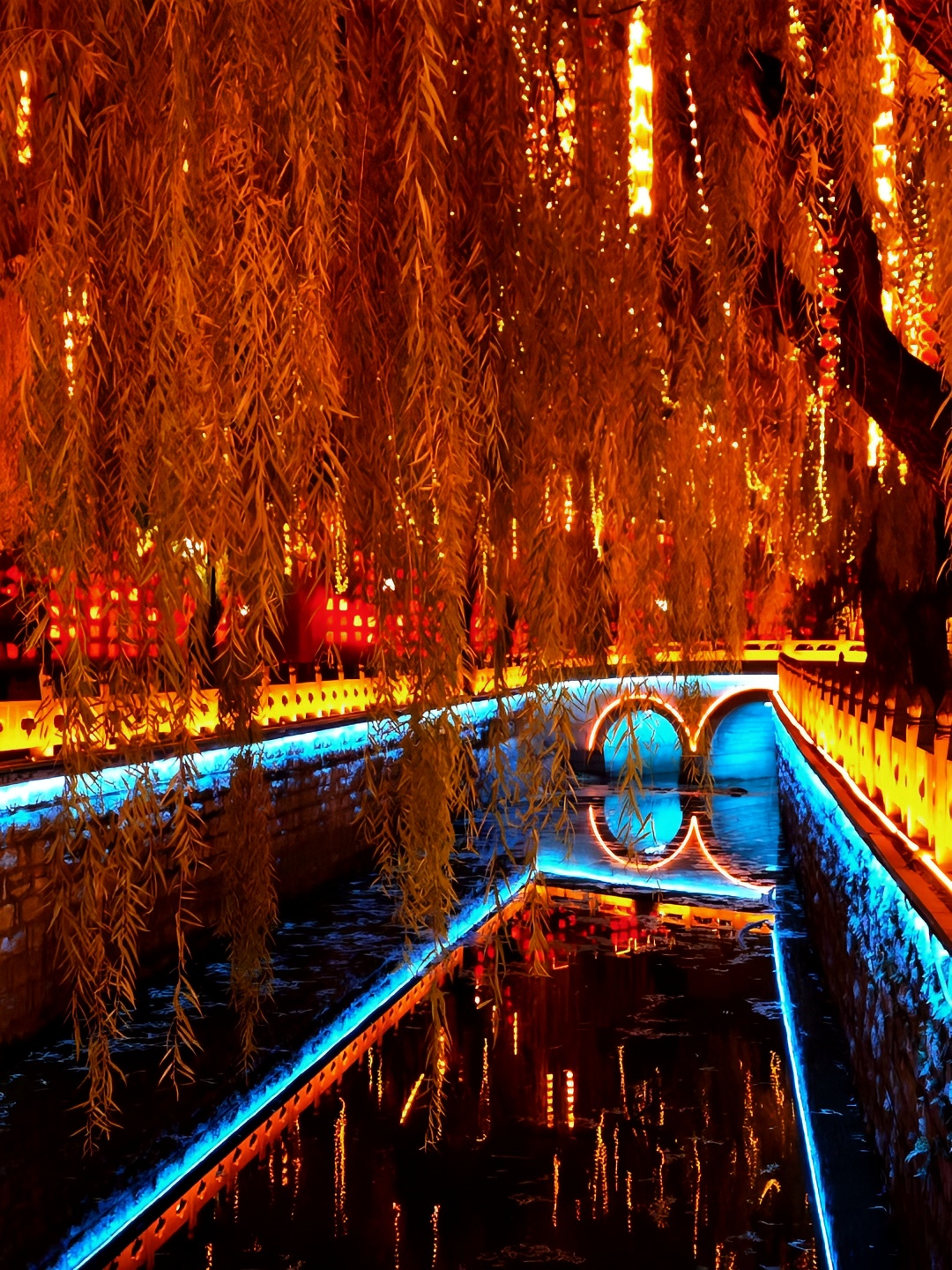 Qufu | I never imagined that Qufu would become my favorite place!