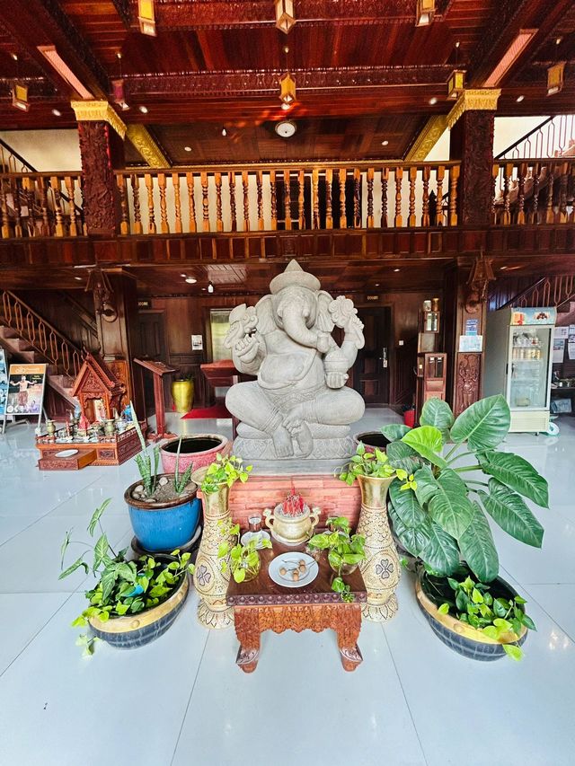 6天探索世外桃源：柬埔寨旅行全解讀
