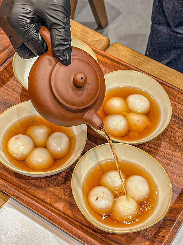 上海愛吃野生菌都來這家！真的好專業！！