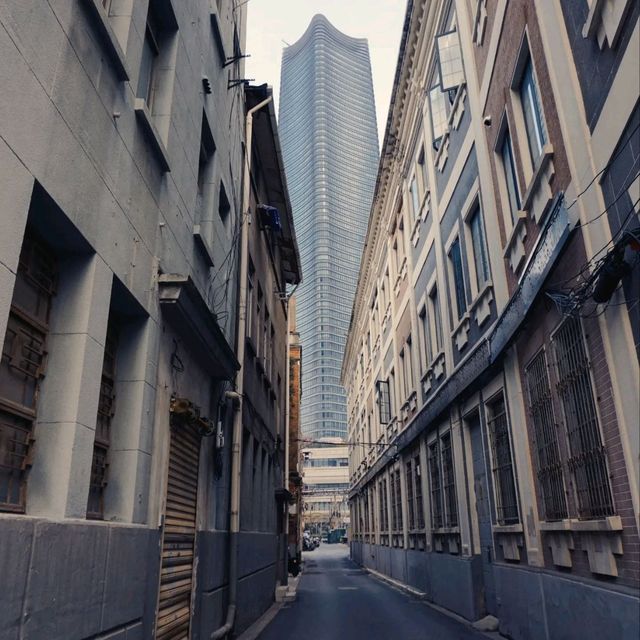 Top Spots for Stunning SH Cityscapes 📸✨