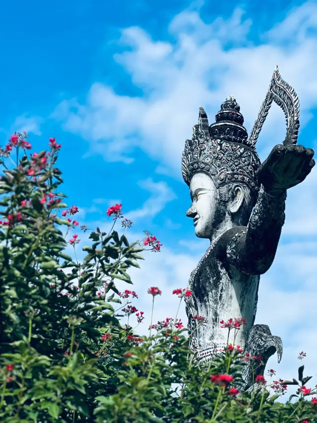 6일 라오스 여행 1인당 3천 위안으로 즐기는 여행