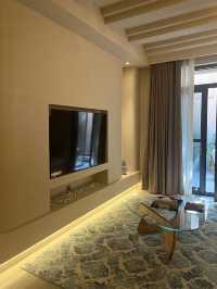 每天都有驚喜!被這家酒店美哭了!