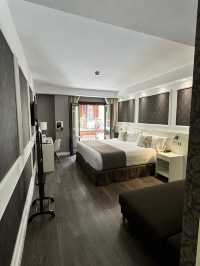 迷人的加泰羅尼亞馬格達林納斯酒店 Catalonia Magdalenes Hotel  評分：