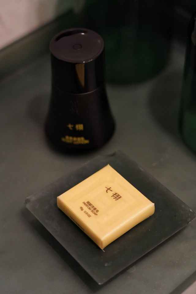 泉州寶藏酒店分享