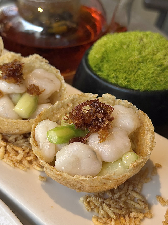 南京！花小錢吃到的星級酒店精緻餐！