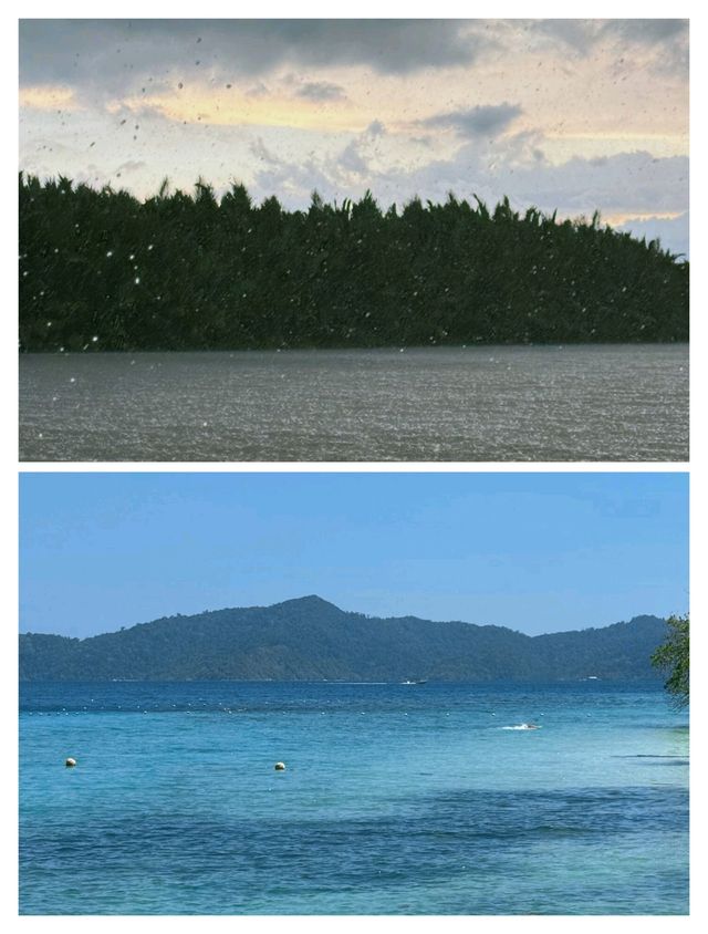 亞庇：浪漫人間，心靈的詩意棲居。