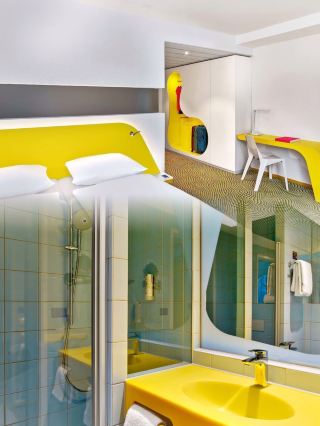 One of the must-stay hotels in Hannover, luxury and warmth