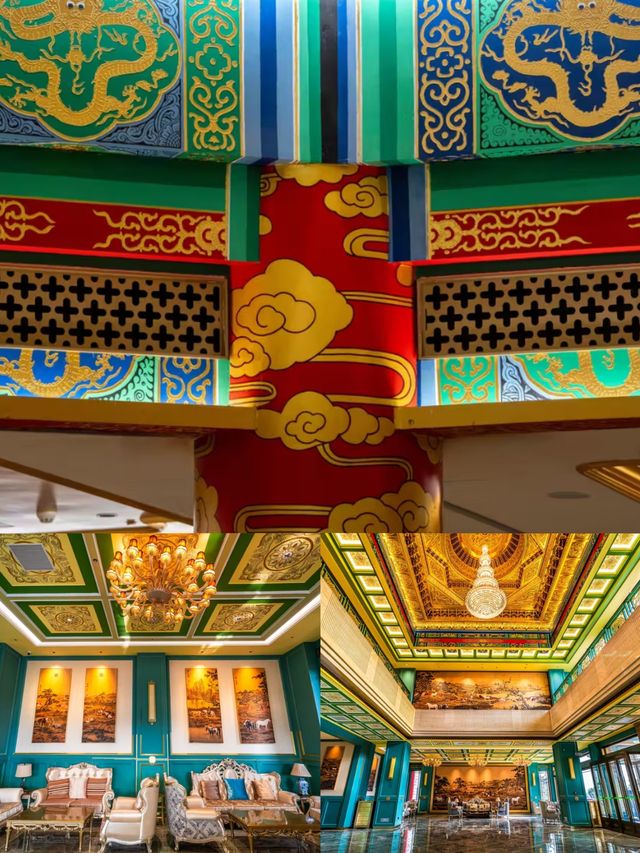 不是河南是濟南！仿佛穿越到北宋不夜城