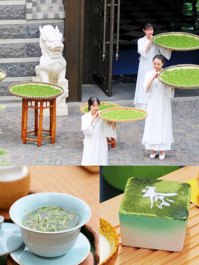 沒去上海！在成都周邊民國風情酒店度假