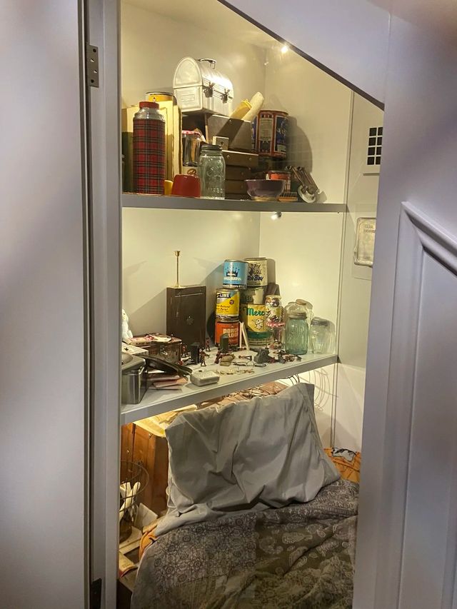 【中國澳門】《哈利‧波特》展覽