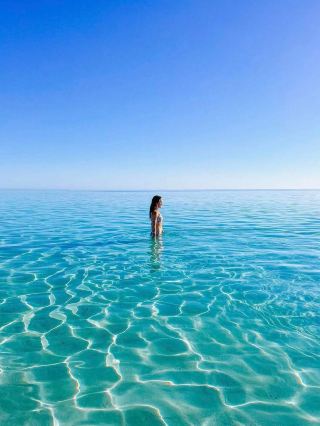 WA Summer Beach Vacation Guide: Discover the Dreamy "Little Maldives"