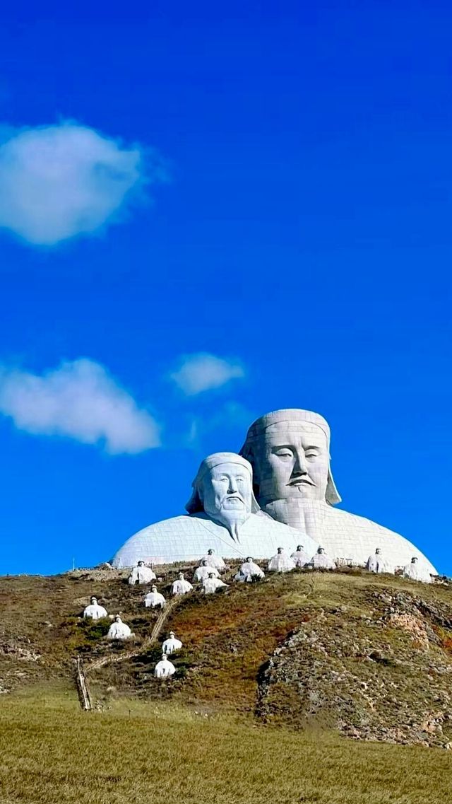 探秘通遼：邂逅北疆的多彩魅力