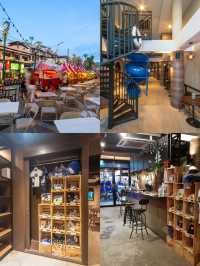 普吉島Kokotel酒店，玩轉芭東海灘   酒店：Kokotel Phuket Patong 