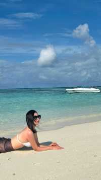 A Spontaneous Trip to the Maldives: Angsana Velavaru and Maafushi