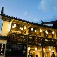 LiJiang, Yunnan the beautiful place to visit