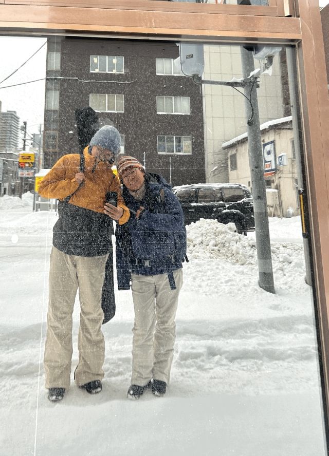 札幌藻岩山（Moiwayama）滑雪場