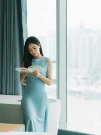 嘉陵江畔｜多元文化｜設計酒店