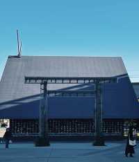 漫步角川武藏野，解鎖文藝慢生活